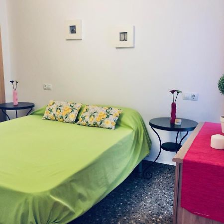 Apartamento Playa Blanca II Peñíscola Exterior foto