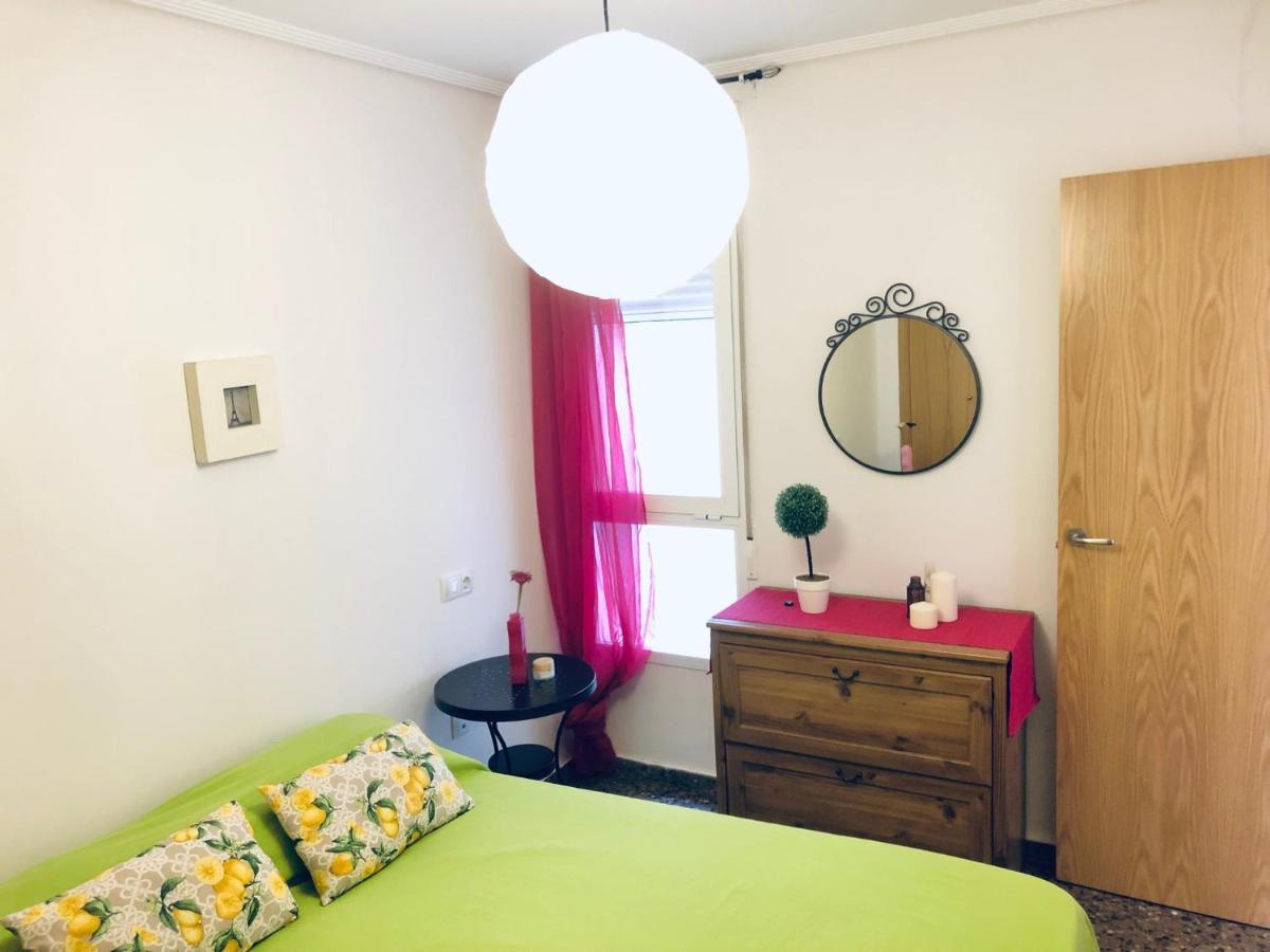 Apartamento Playa Blanca II Peñíscola Exterior foto