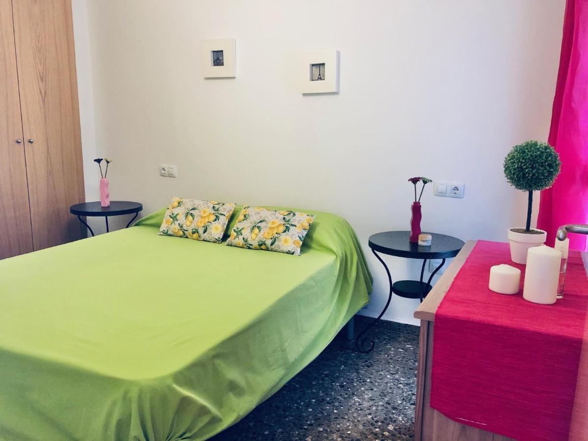 Apartamento Playa Blanca II Peñíscola Exterior foto